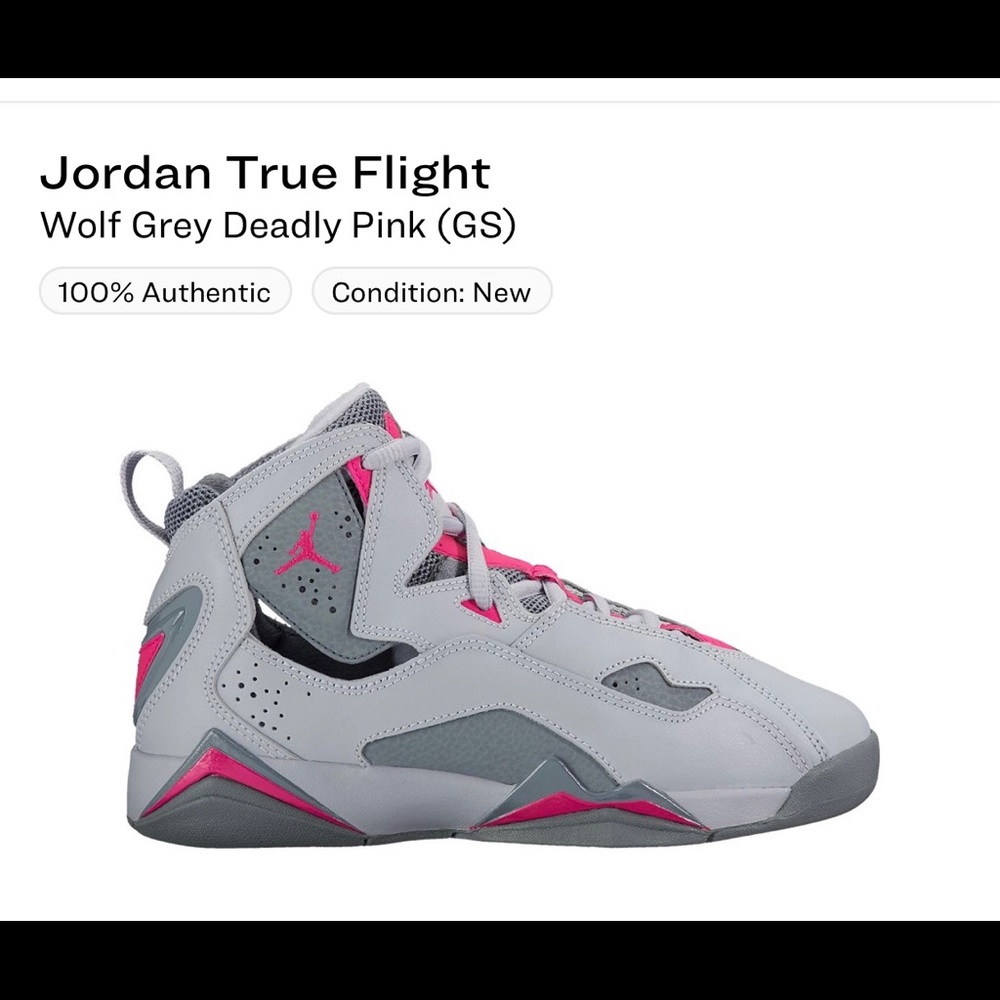 Jordan sneakers